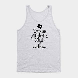 Athletic Club Terlingua Tank Top